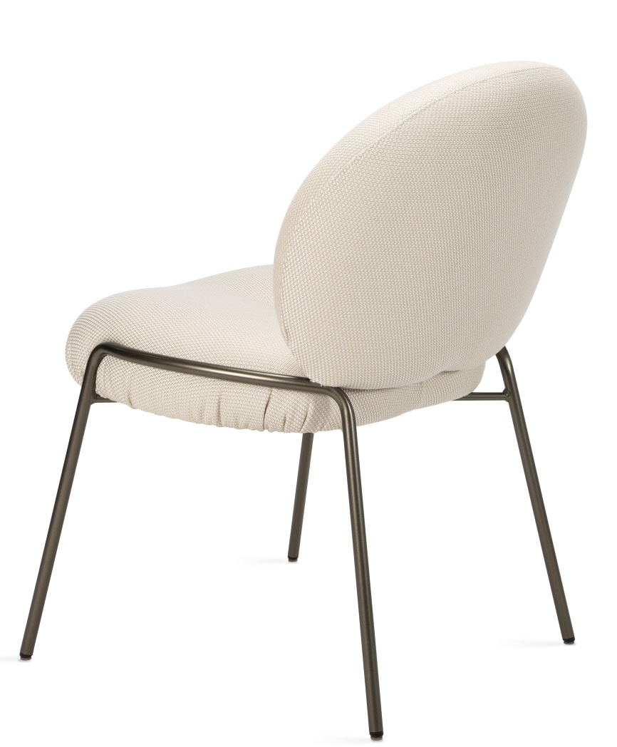 Nana Outdoor Chair Stuhl Freifrau Manufaktur