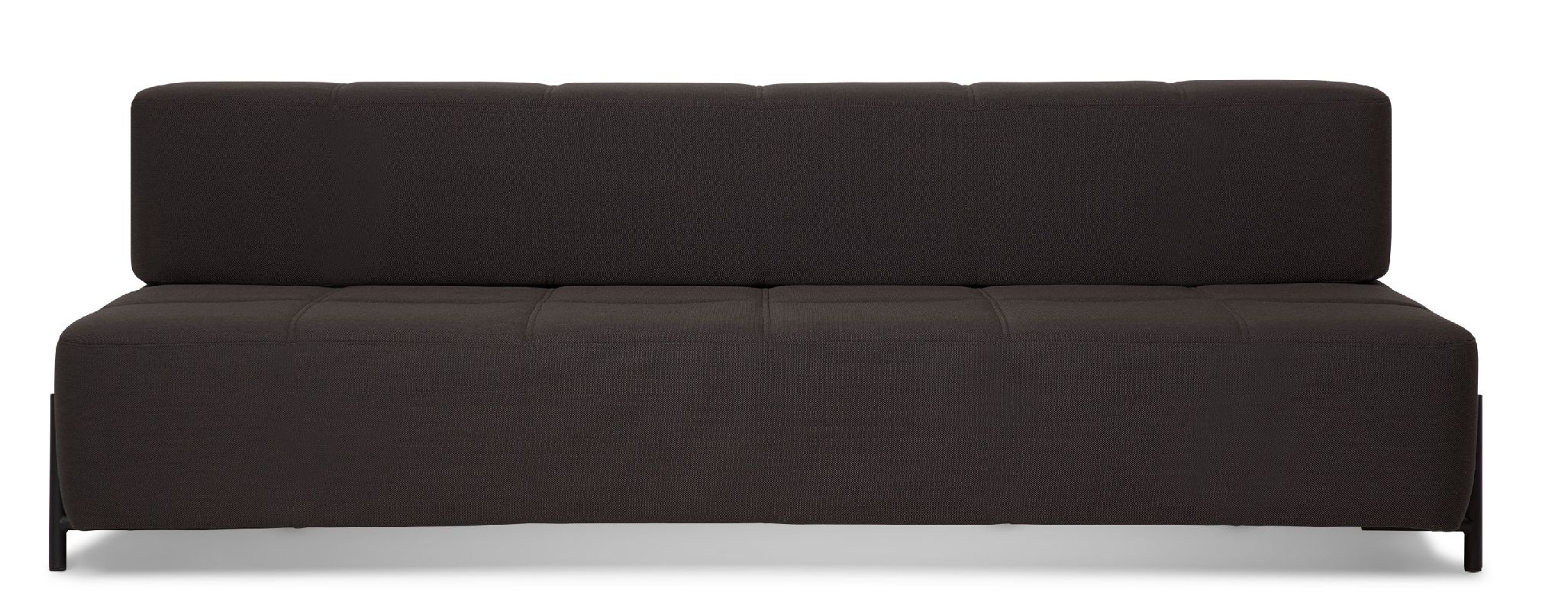 Daybe Schlafsofa ohne Armlehnen Northern