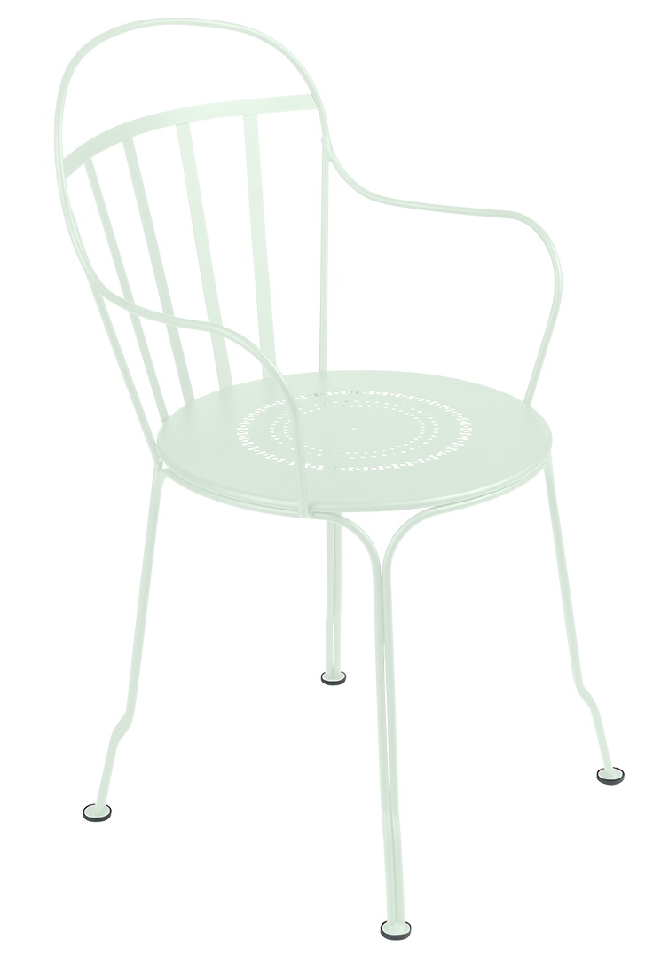 Louvre Stuhl Outdoor Fermob