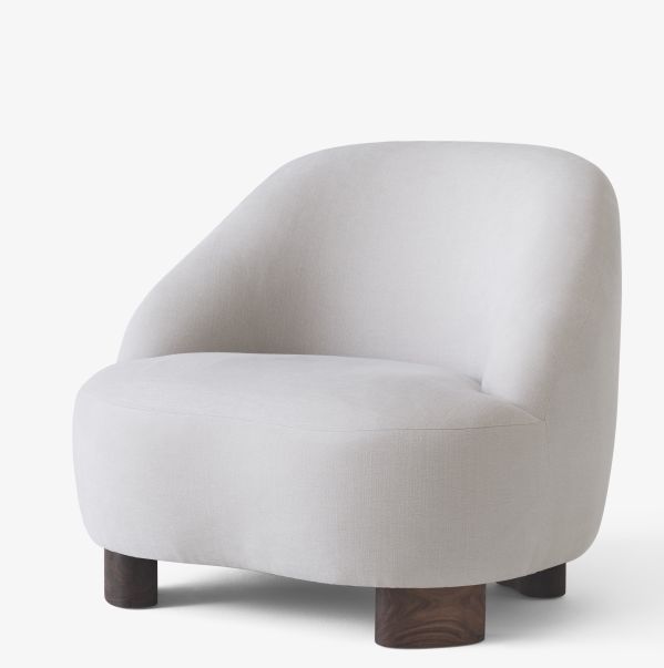 Margas Loungesessel LC1 AndTradition