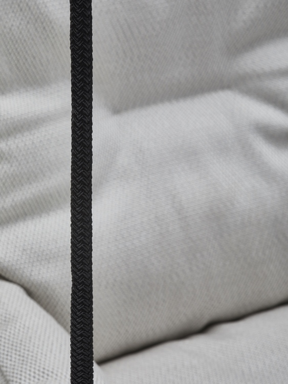 Leyasol Lounge Chair Outdoor Stuhl Freifrau Manufaktur