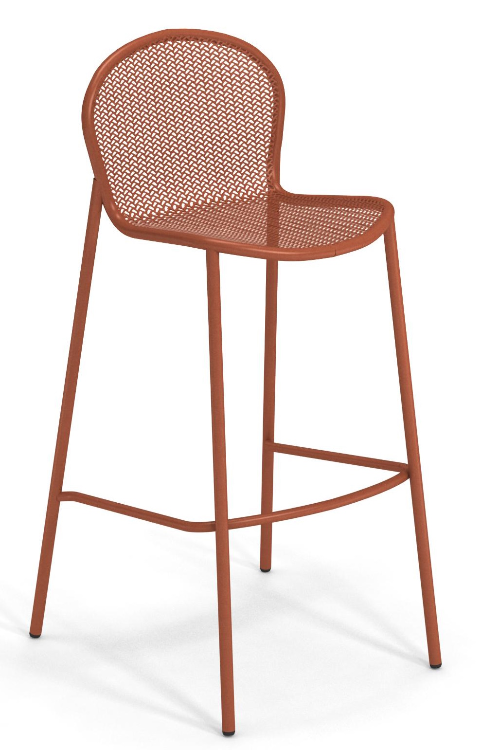 Ronda X Barstool Barhocker Emu