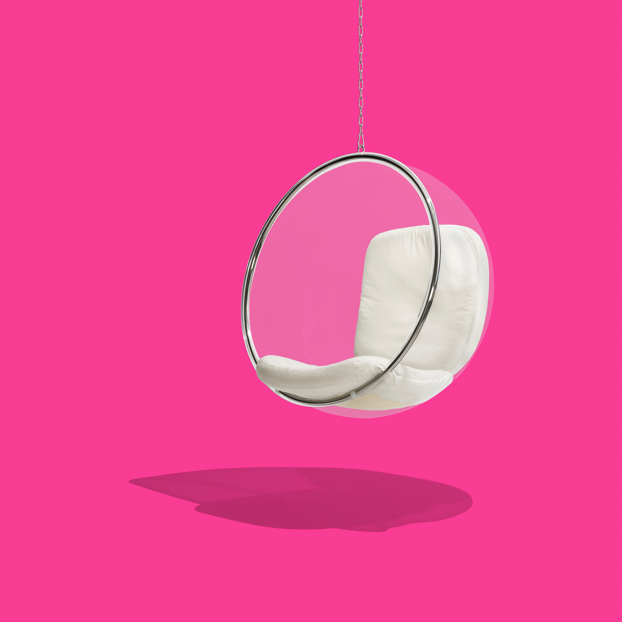 Bubble Hängesessel Eero Aarnio Originals