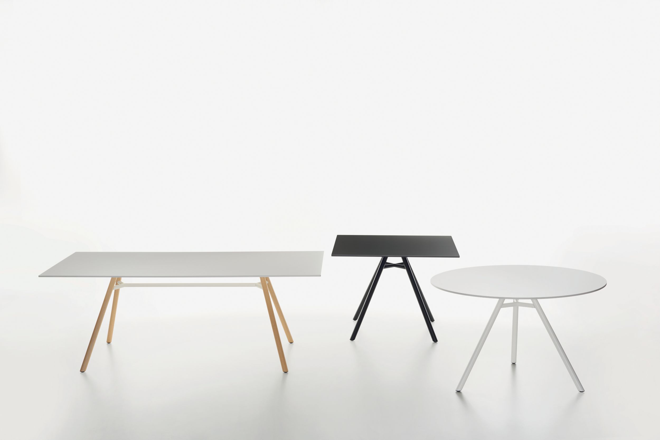 Mart Table Tisch Plank