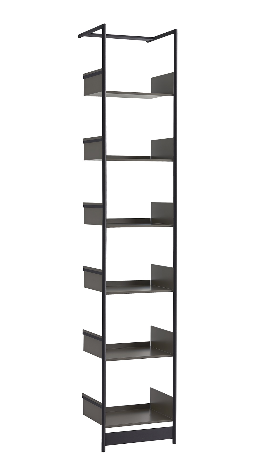 Pool 220 Anlehnregal Mox