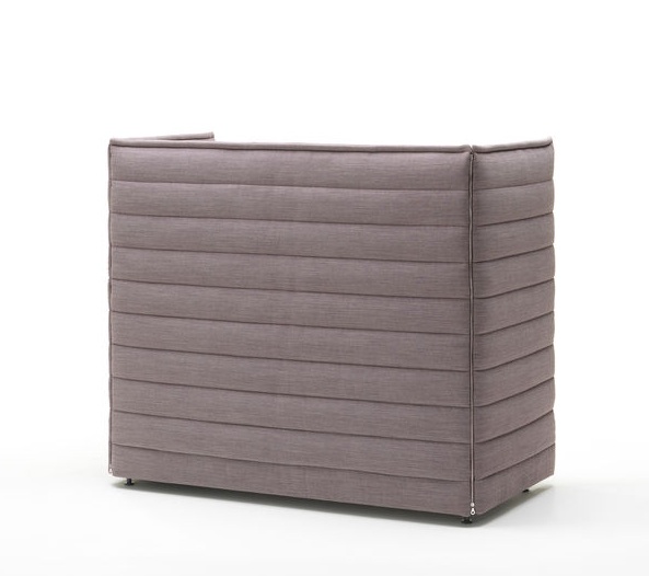 Alcove Zwei-Sitzer Sofa Vitra