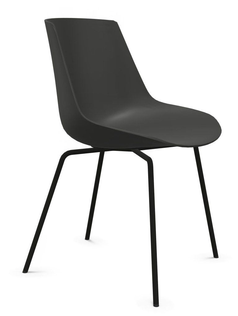 Flow Chair Stuhl MDF Italia