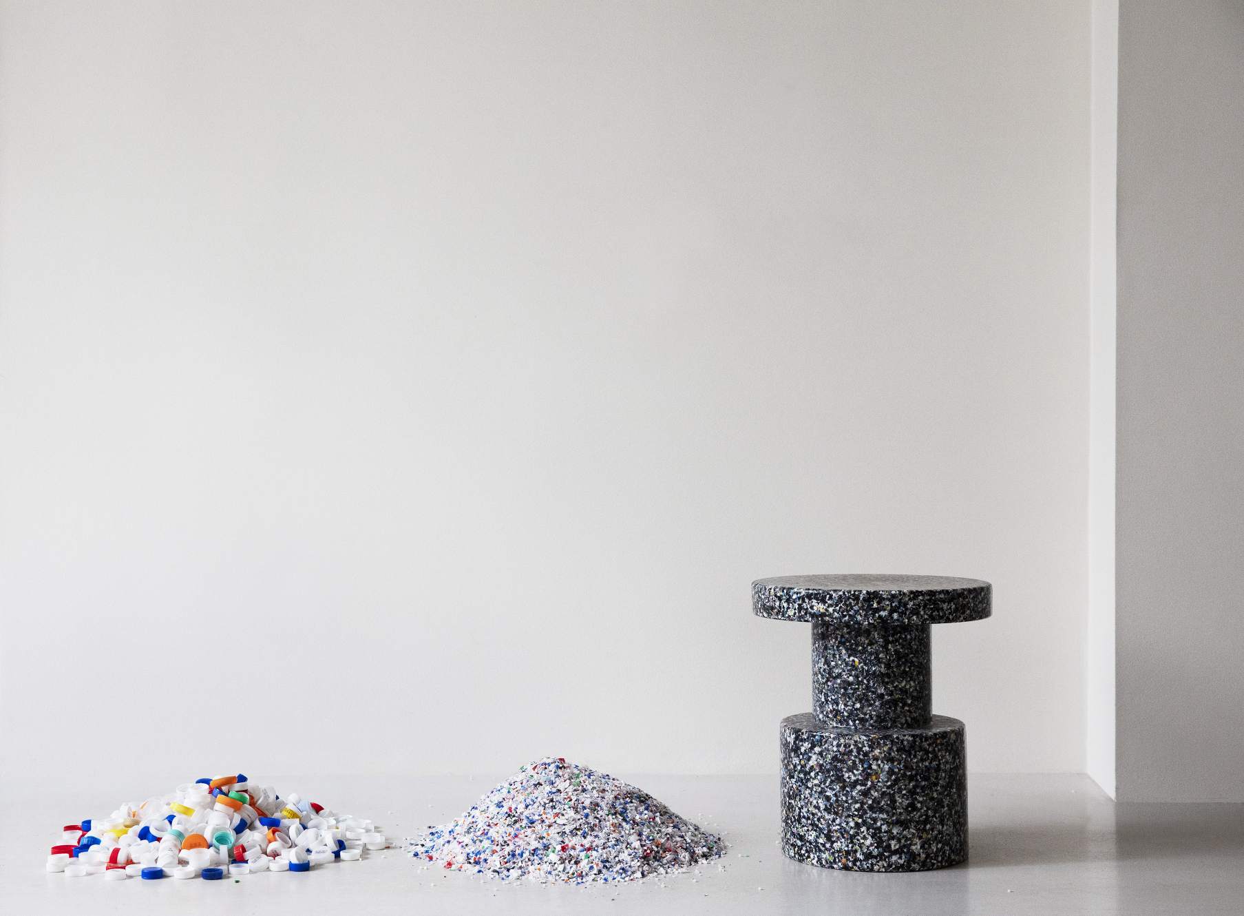 Bit Stool Hocker Normann Copenhagen