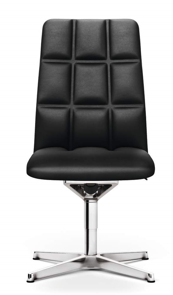 Leadchair Managment Drehstuhl / Bürodrehstuhl Walter Knoll