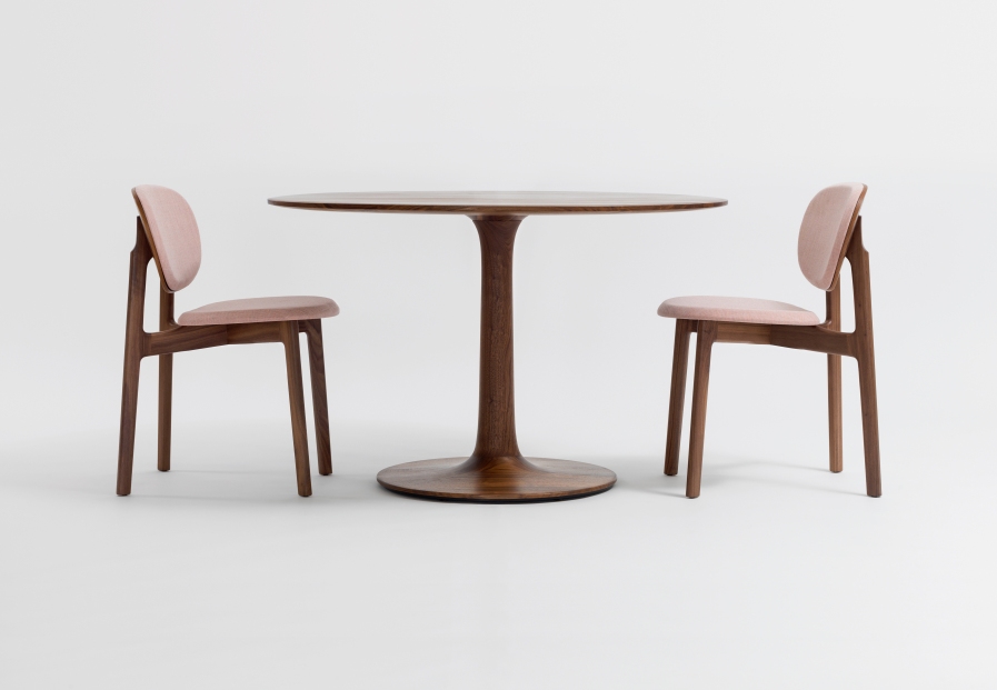 Turntable Esstisch Zeitraum