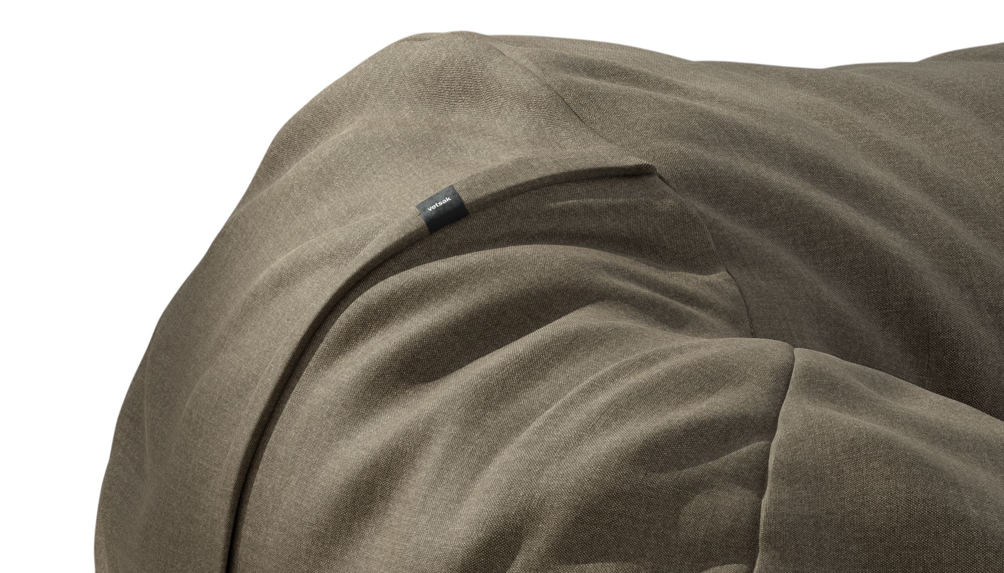 Beanbag Large Outdoor Sitzsack vetsak