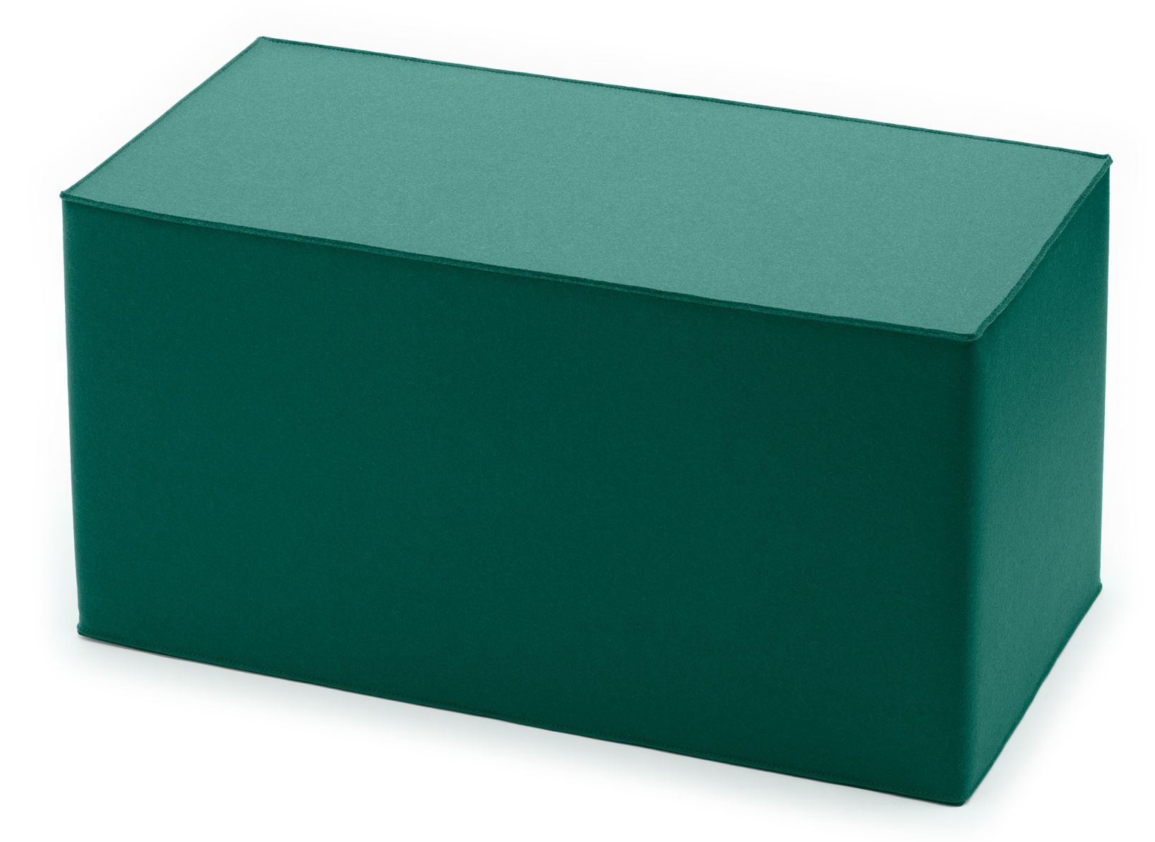 Quader Sitzmöbel Hocker HEY - SIGN by BWF Group