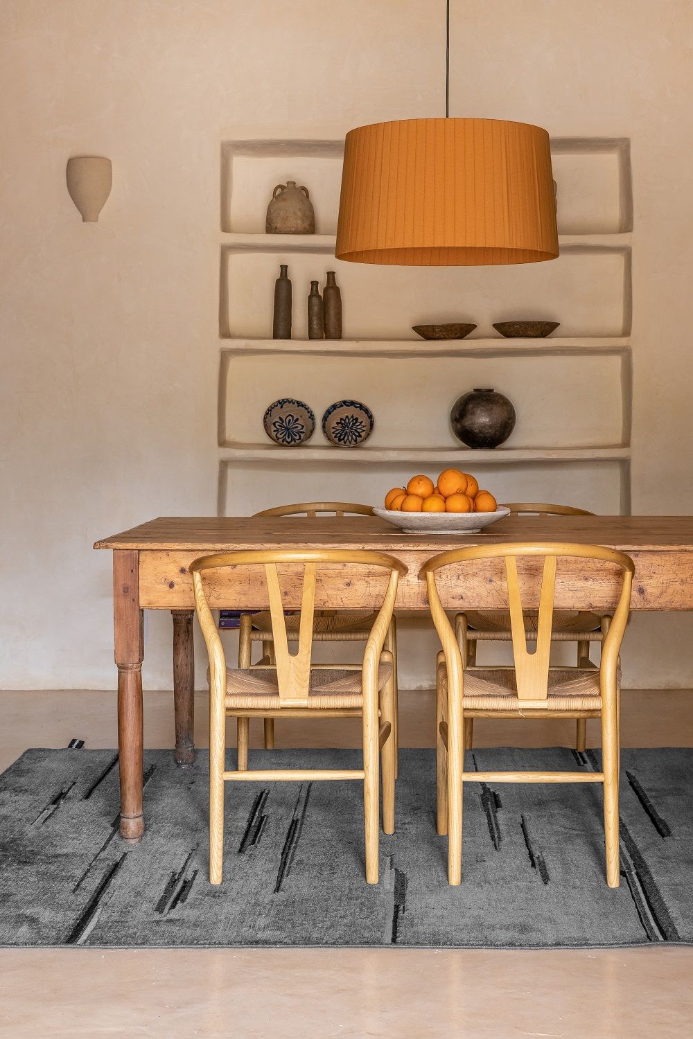 Colorado Teppich Nanimarquina