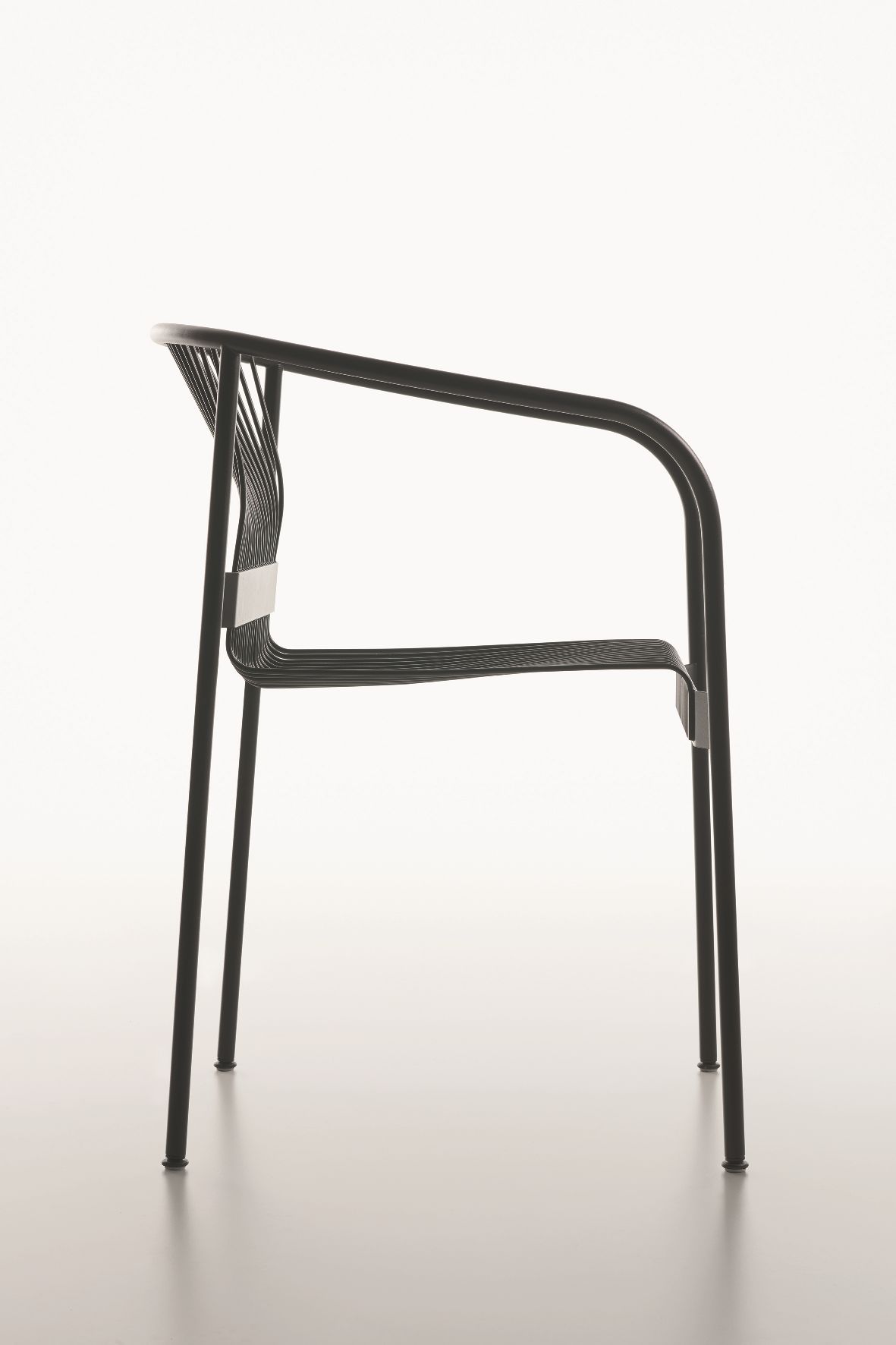 Velit Chair Indoor / Outdoor Stuhl Plank