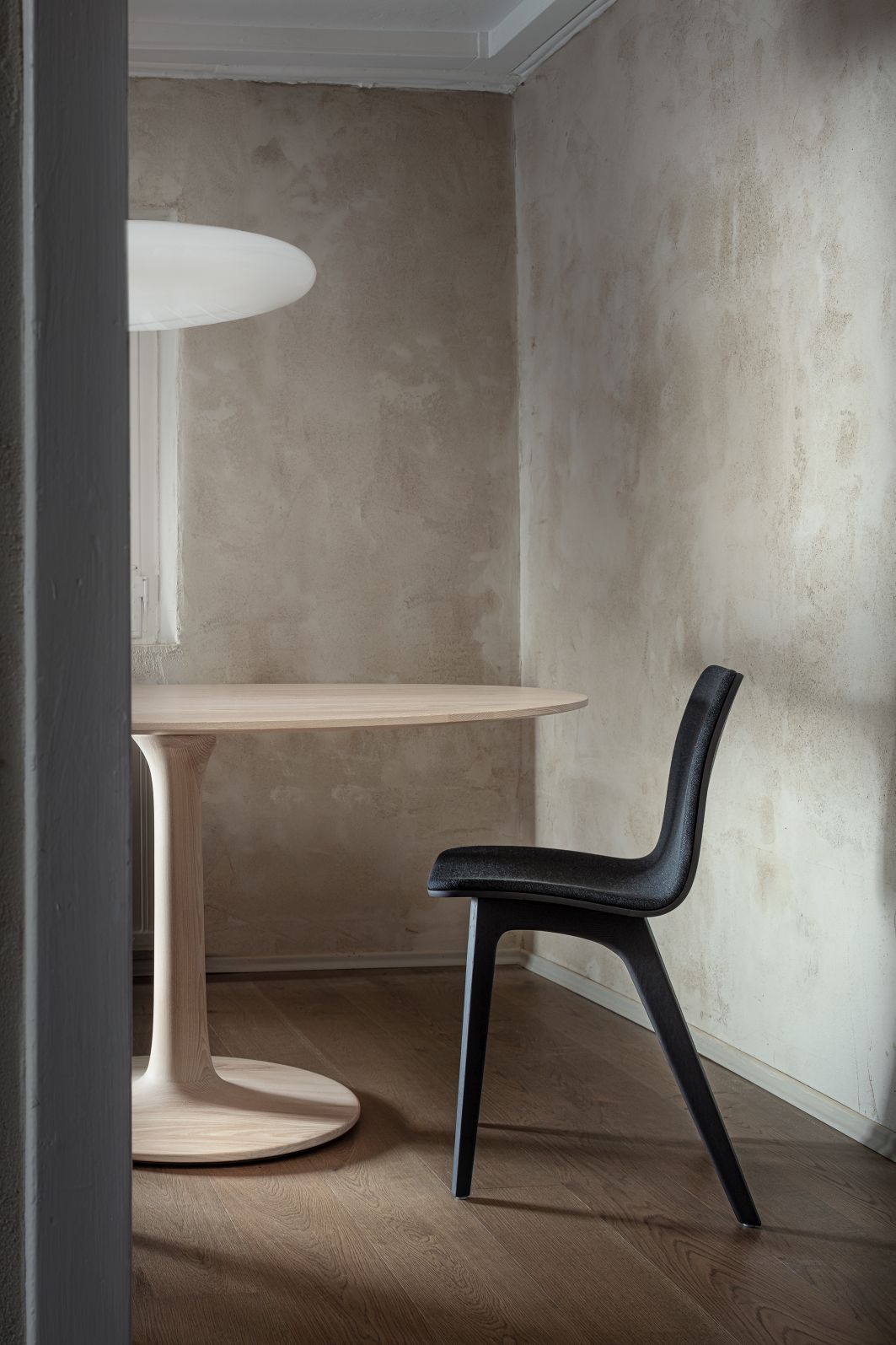 Turntable Esstisch Zeitraum