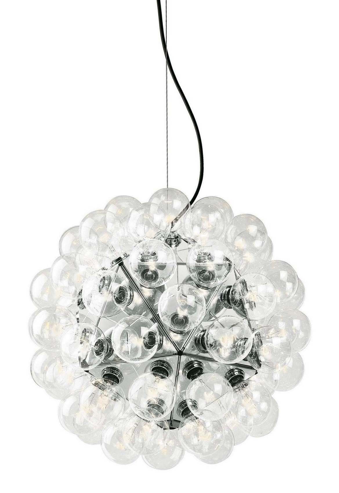 Taraxacum 88 S 1 Hängeleuchte Flos