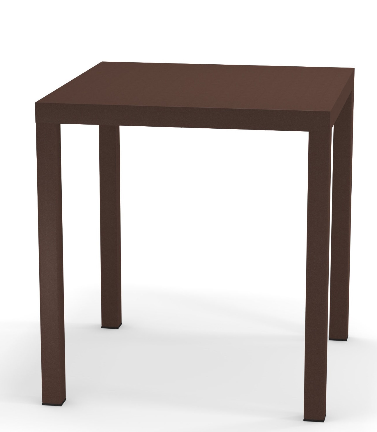 Nova Tisch quadratisch Outdoor Emu