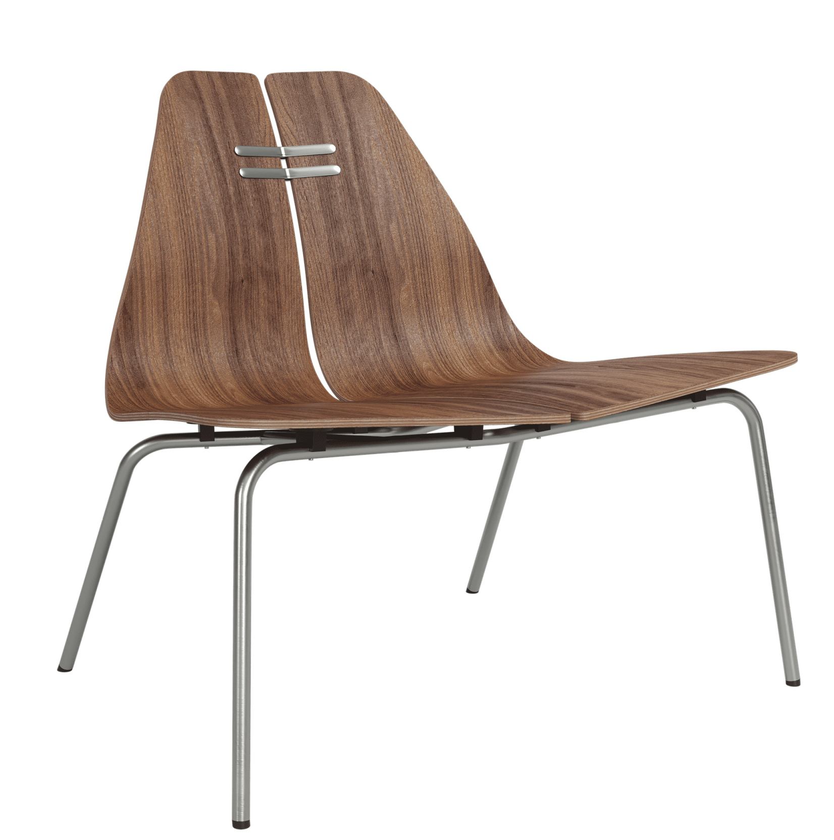PK23 / PK 23 Loungesessel Fritz Hansen