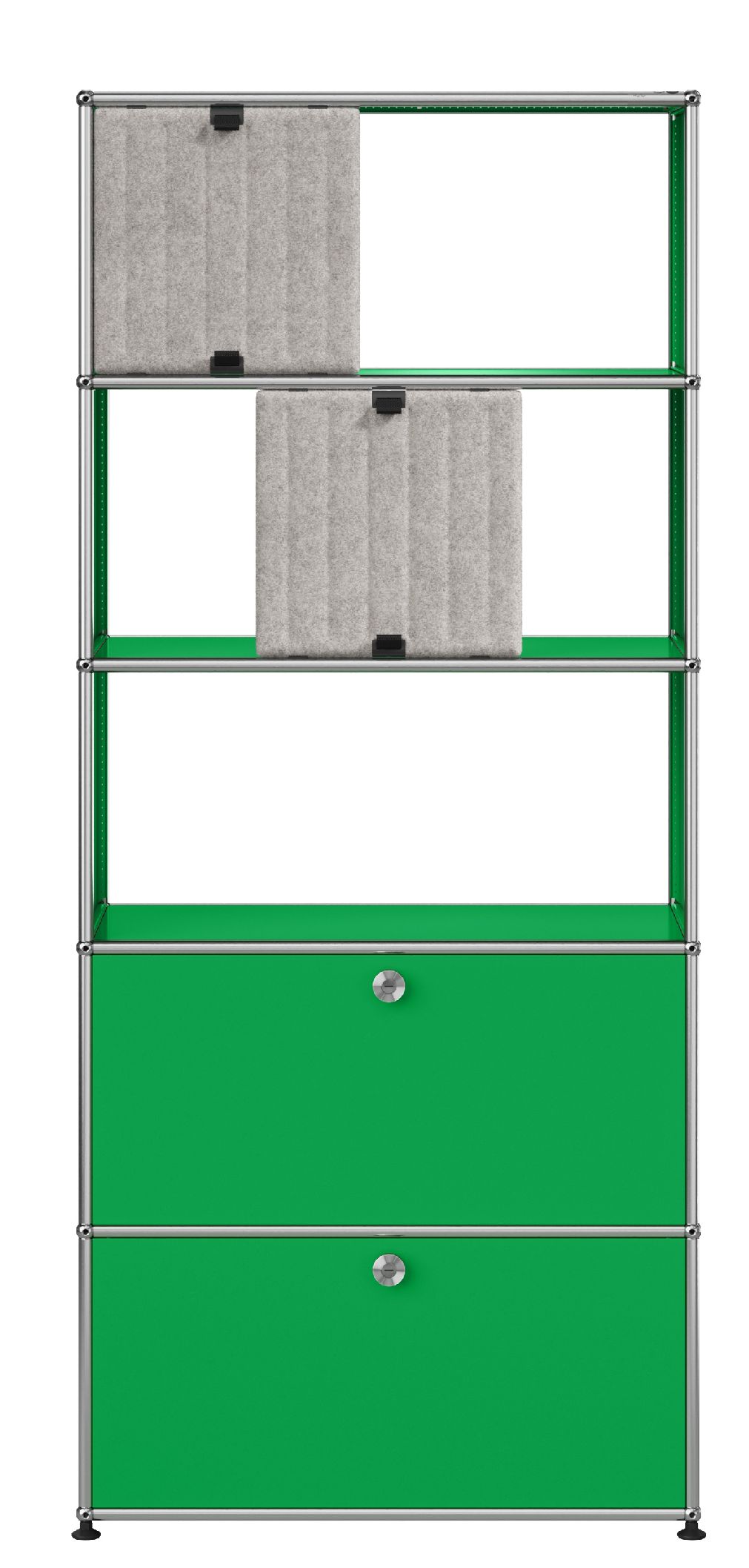 USM Haller Soft Panel Duo 350 Vertikal