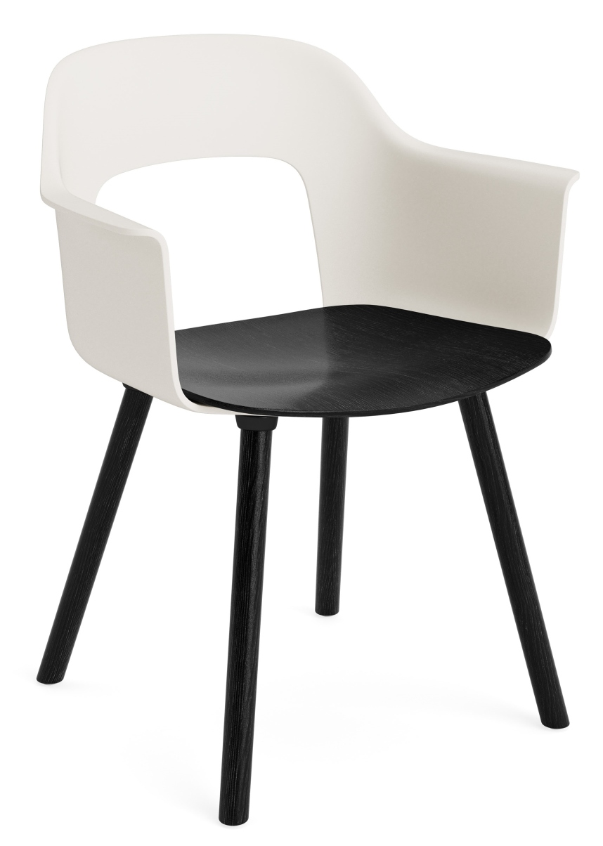 Layout Armchair 222 Armlehnstuhl Hay