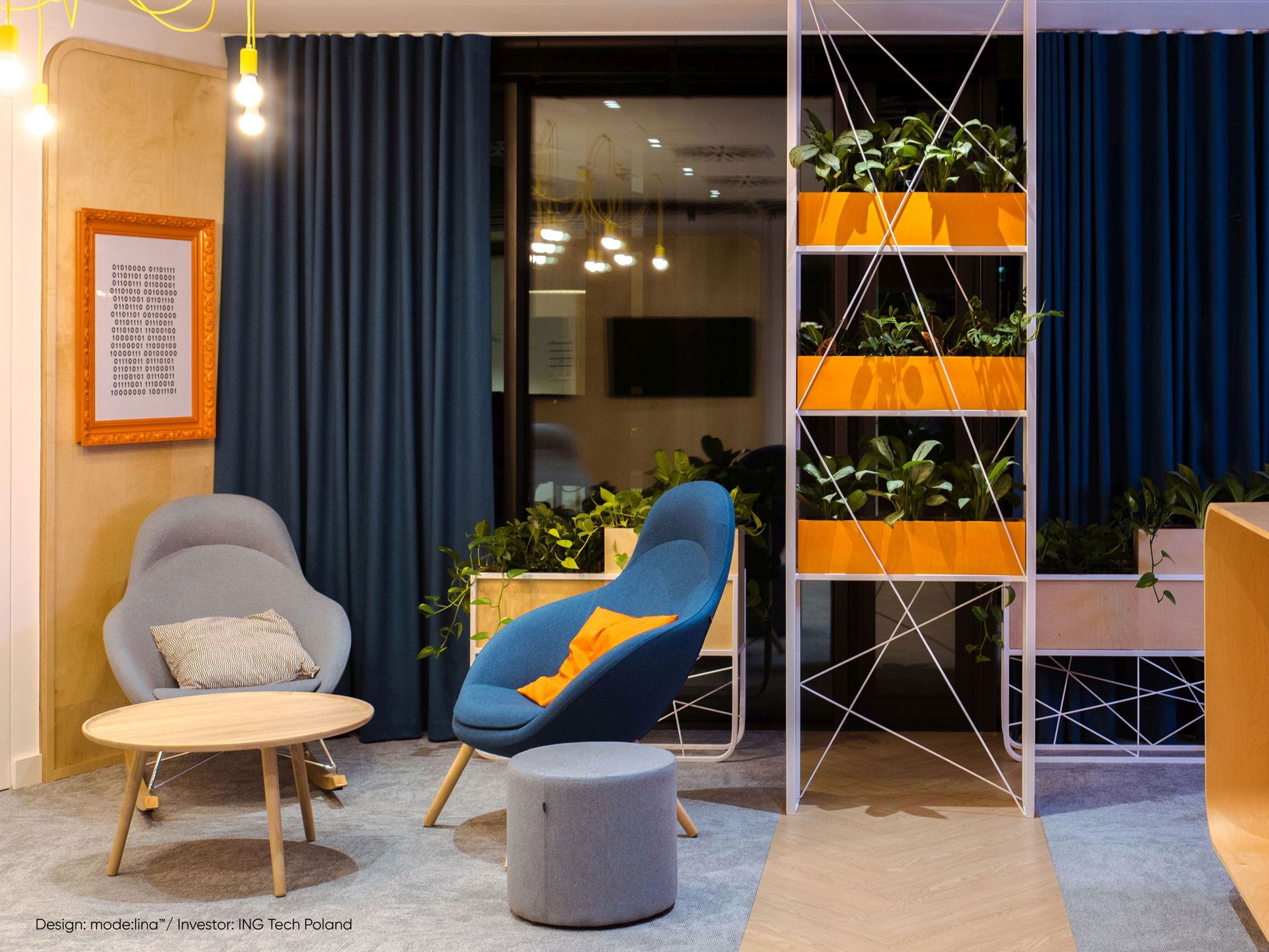 point POP 900 Pouf Sitzhocker Bejot