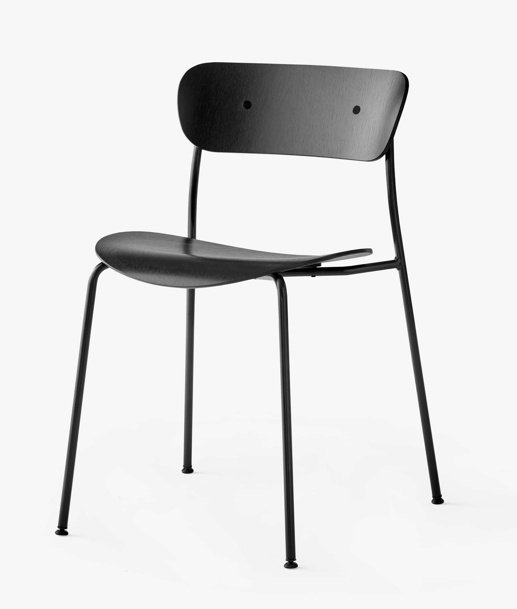 Pavilion AV1 Stuhl AndTradition