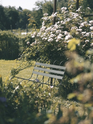 Gardener's Sofa Outdoor Design House Stockholm