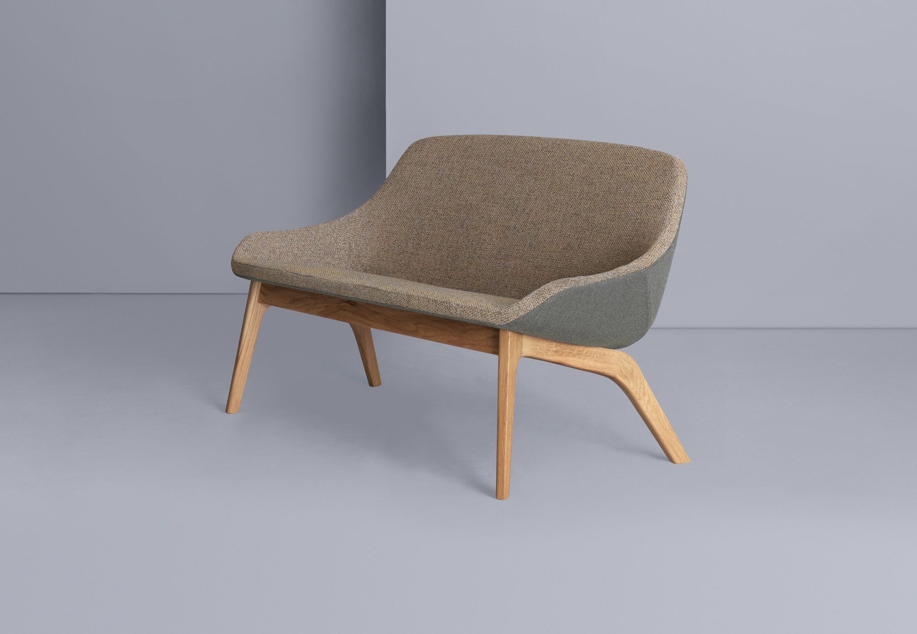 Morph Duo Lounge Sofa Zeitraum