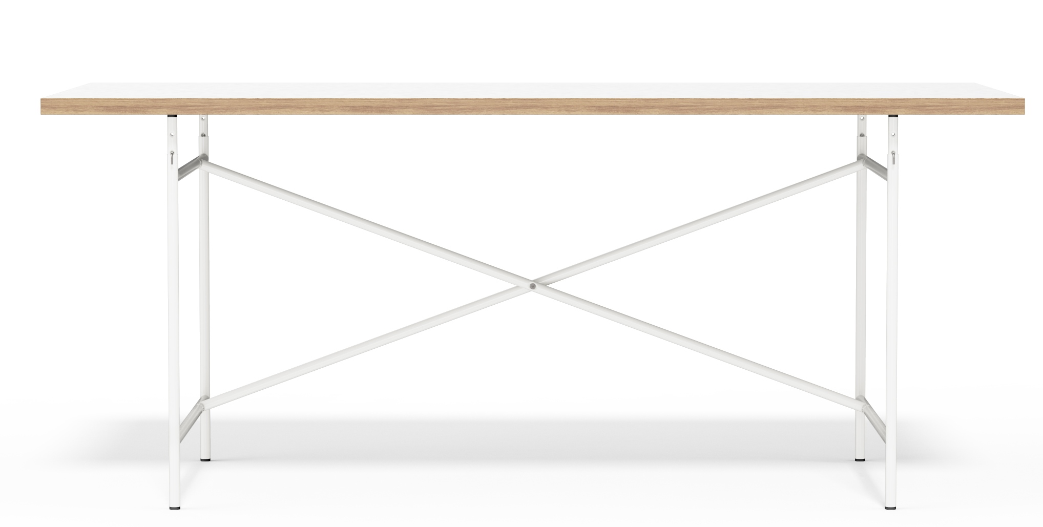 Eiermann 2 Tisch Komplett Richard Lampert