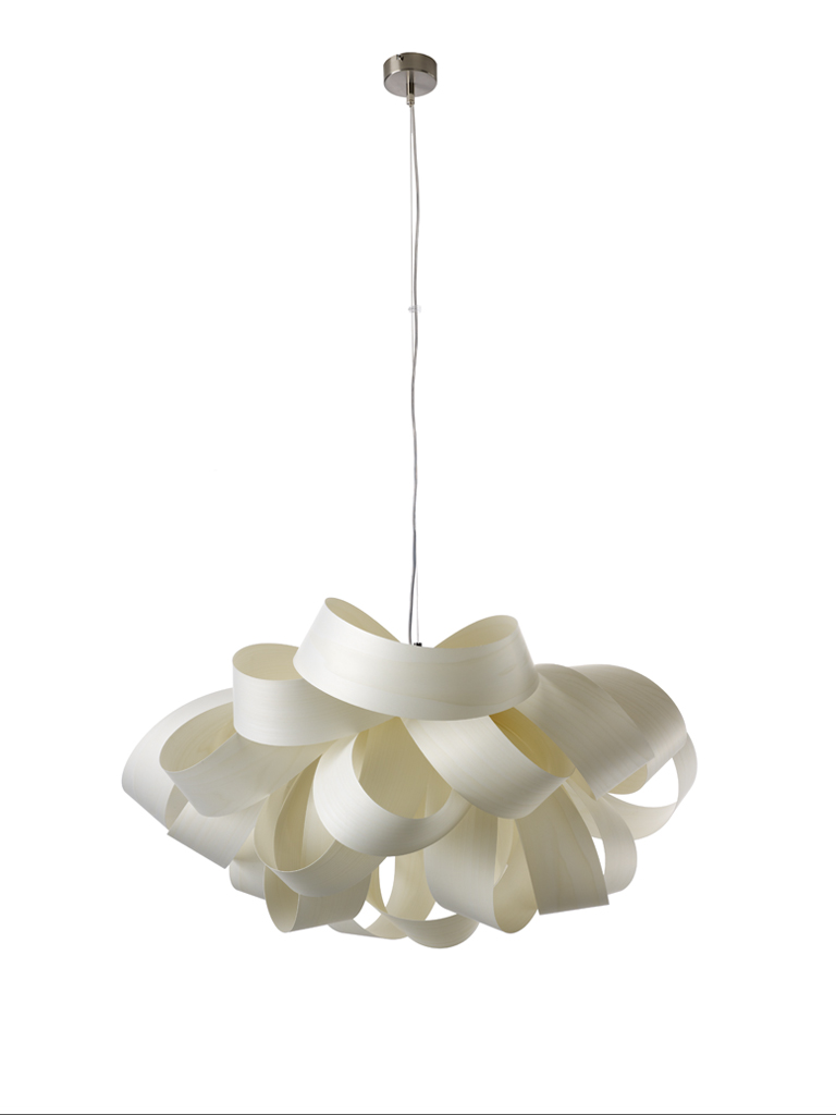 Agatha S Pendelleuchte LZF Lamps