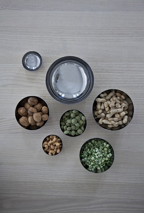 Bowl Schale Piet Hein