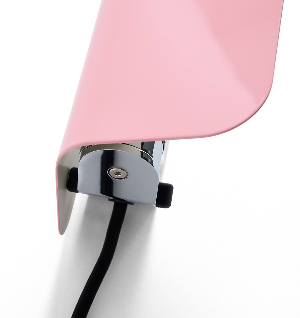 Apex Wall lamp Wandleuchte Hay 