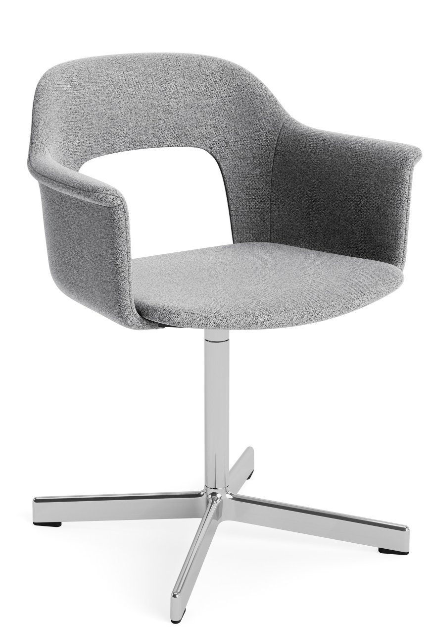 Layout Armchair 234 Armlehnstuhl Hay