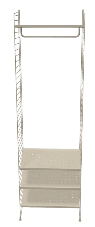 Flur KONFIGURATIONEN Hallway H5 String Furniture