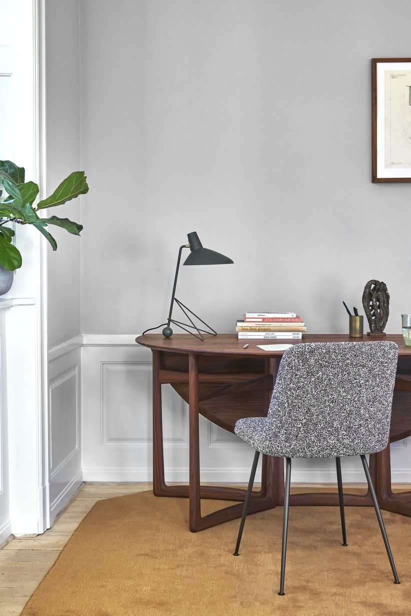 Drop Leaf HM6 Table Esstisch AndTradition