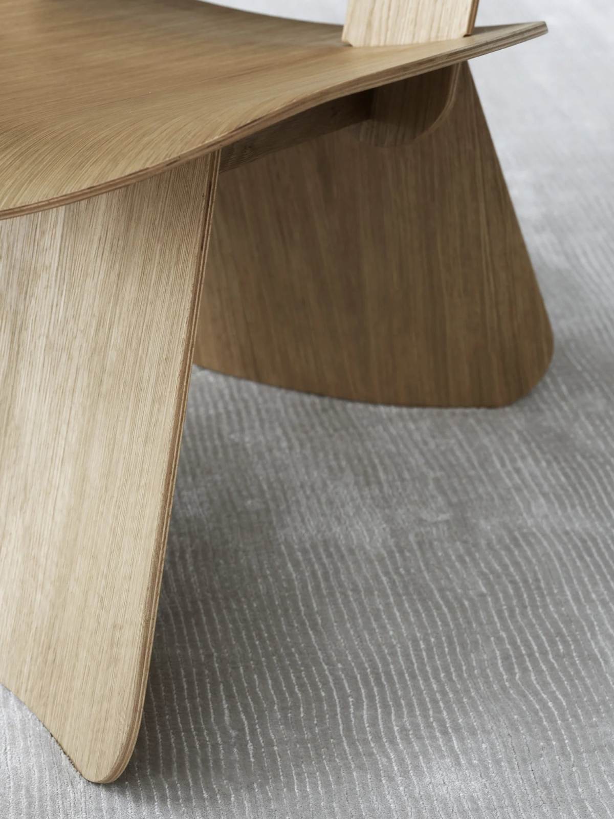 Nagomi Chair Stuhl Blomus