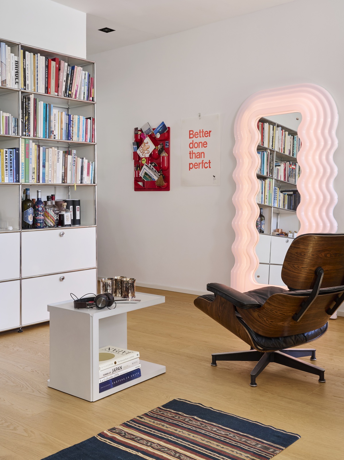 Ambito Coffee table Couchtisch Tola Dolza