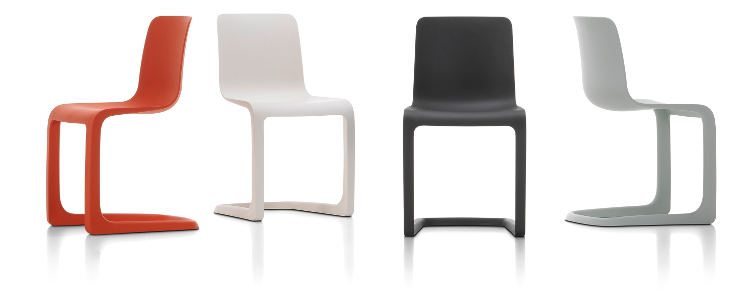 Evo-C Chair Stuhl Vitra