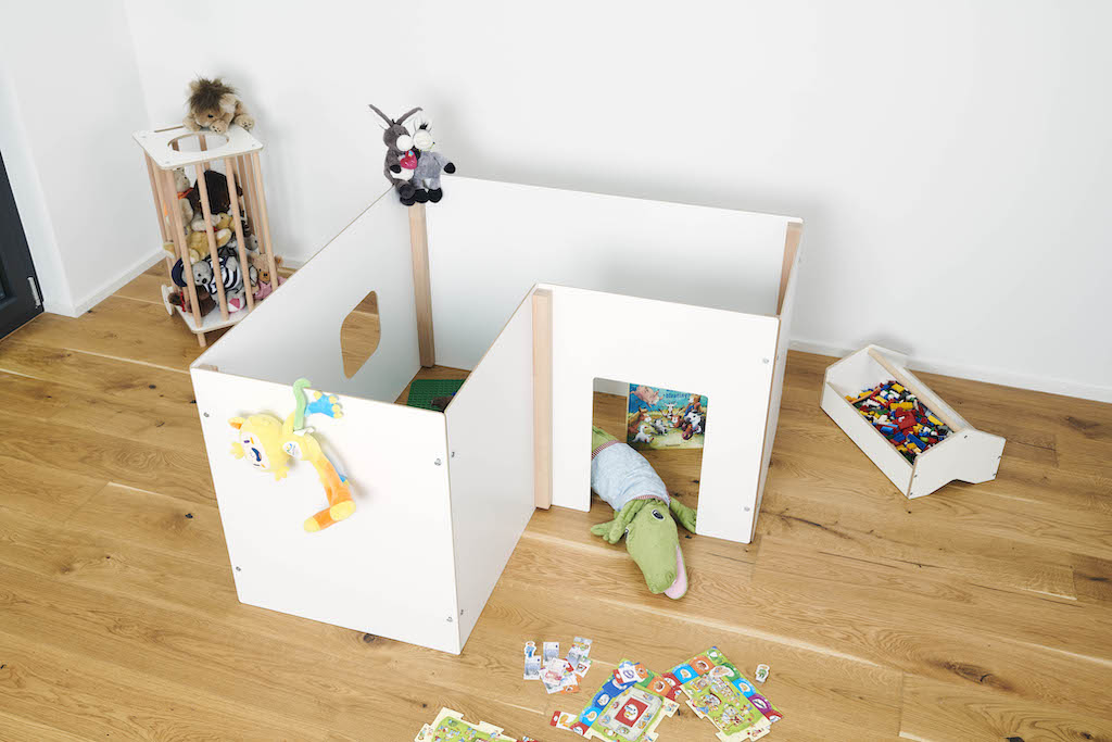 Tojo Kids Wand Spielwände Tojo