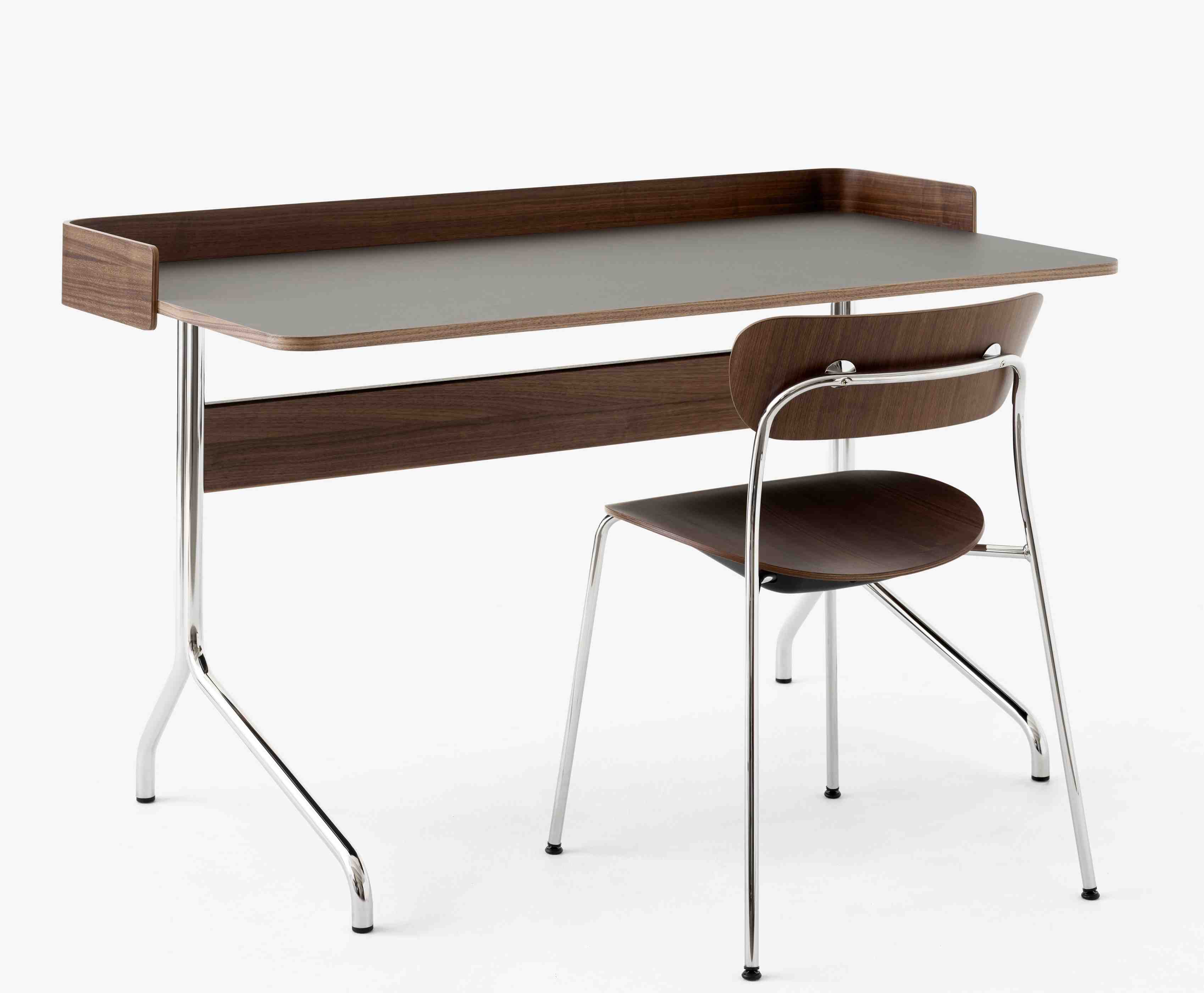 Pavilion AV16 / AV17 Sekretär / Schreibtisch AndTradition