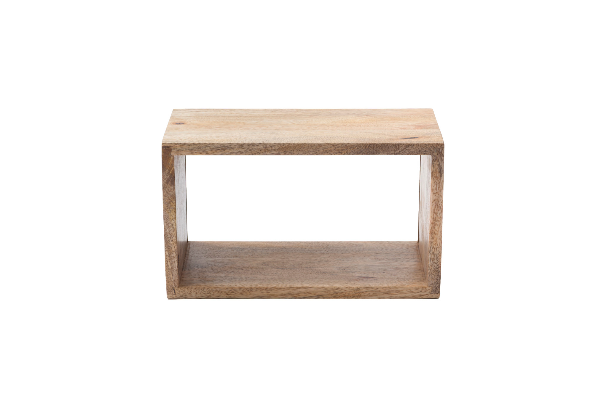 Box System Extra klein Mater EINZELSTÜCK