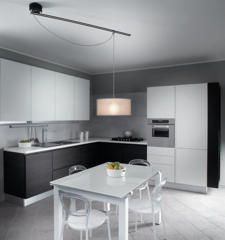 Moove Pendelleuchte Lumina