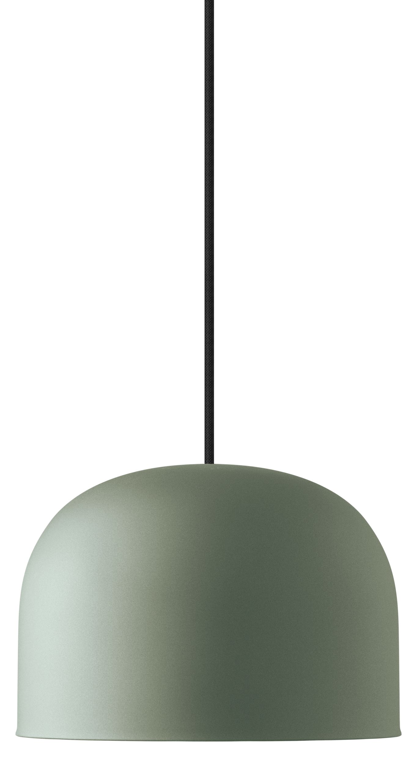 Kieferfarbene Quay Hängeleuchte von Eva Solo, Durchmesser 22 cm, modernes Design für Wohnräume.