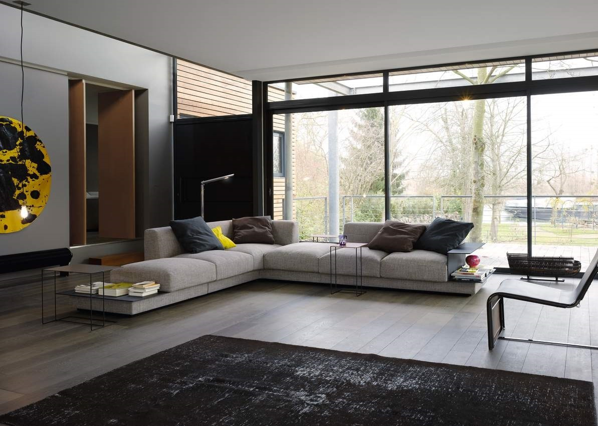 Oki Beistelltisch Walter Knoll