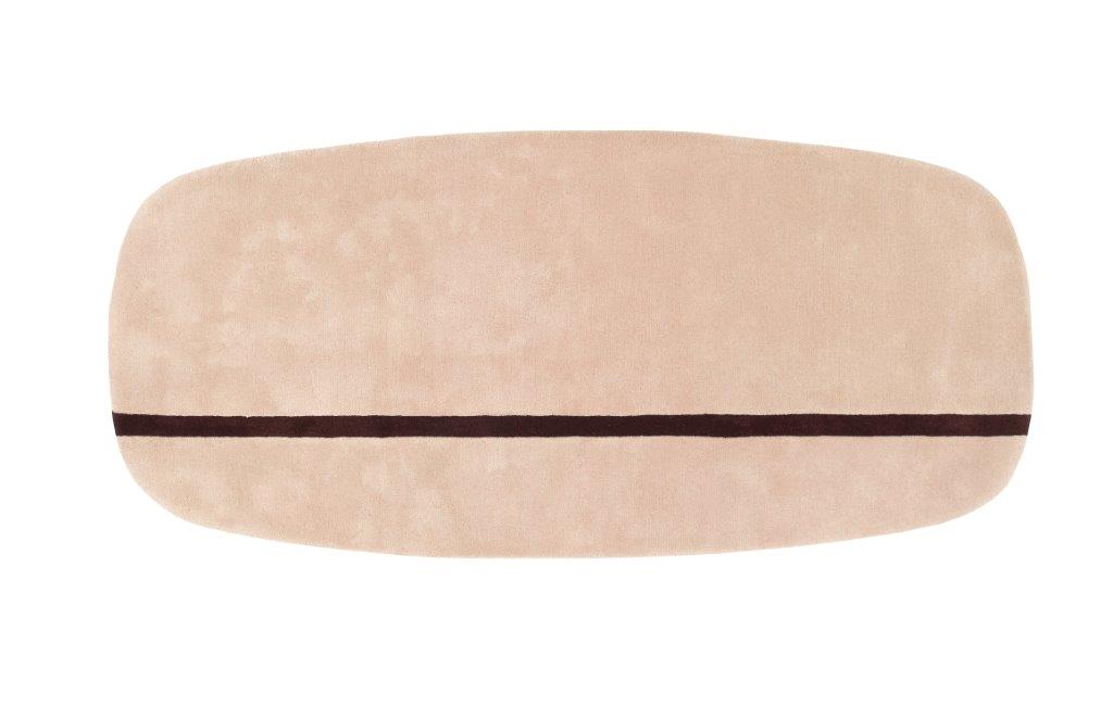 Oona Teppich Normann Copenhagen