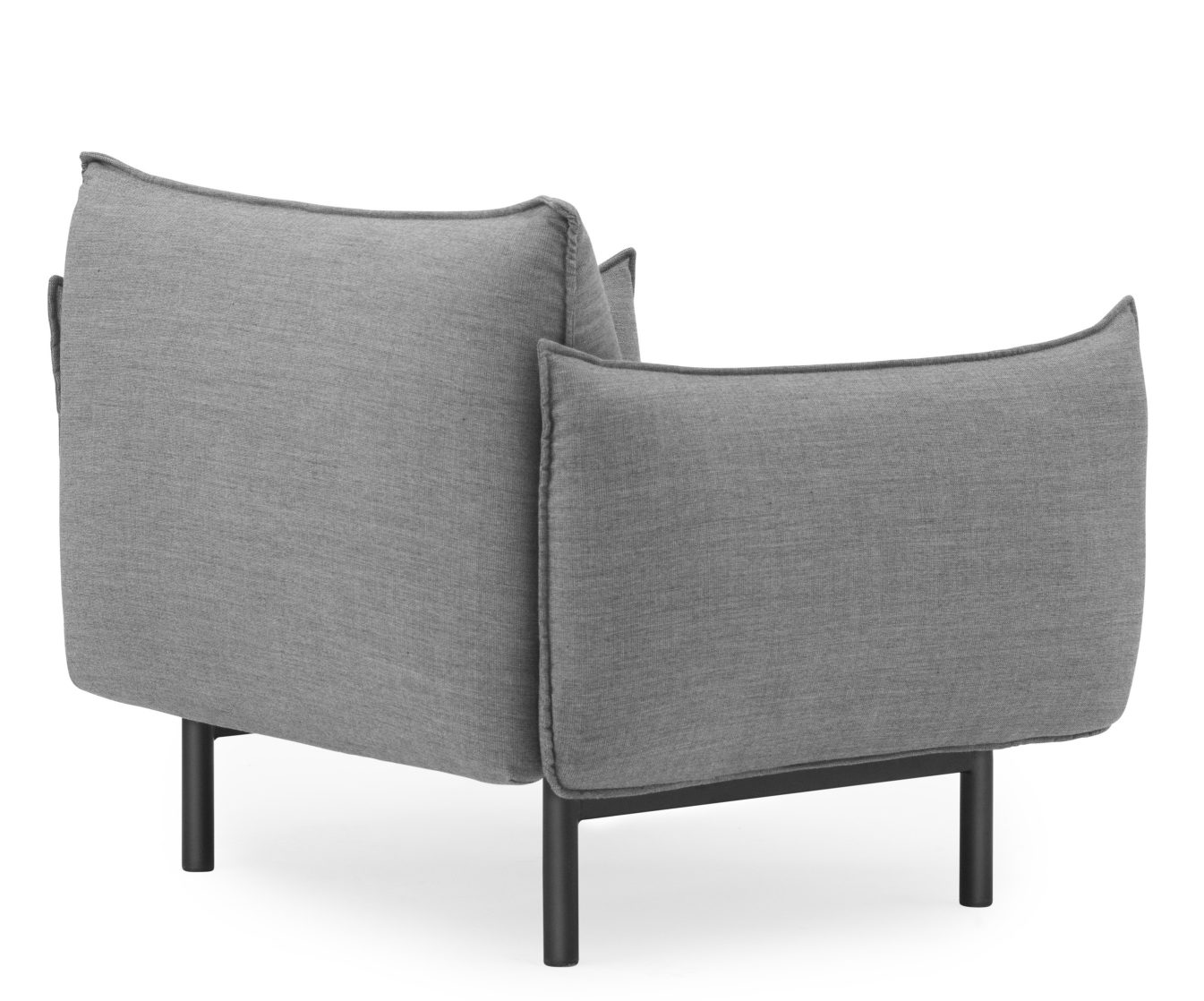 Ark Lounge Chair Sessel Normann Copenhagen