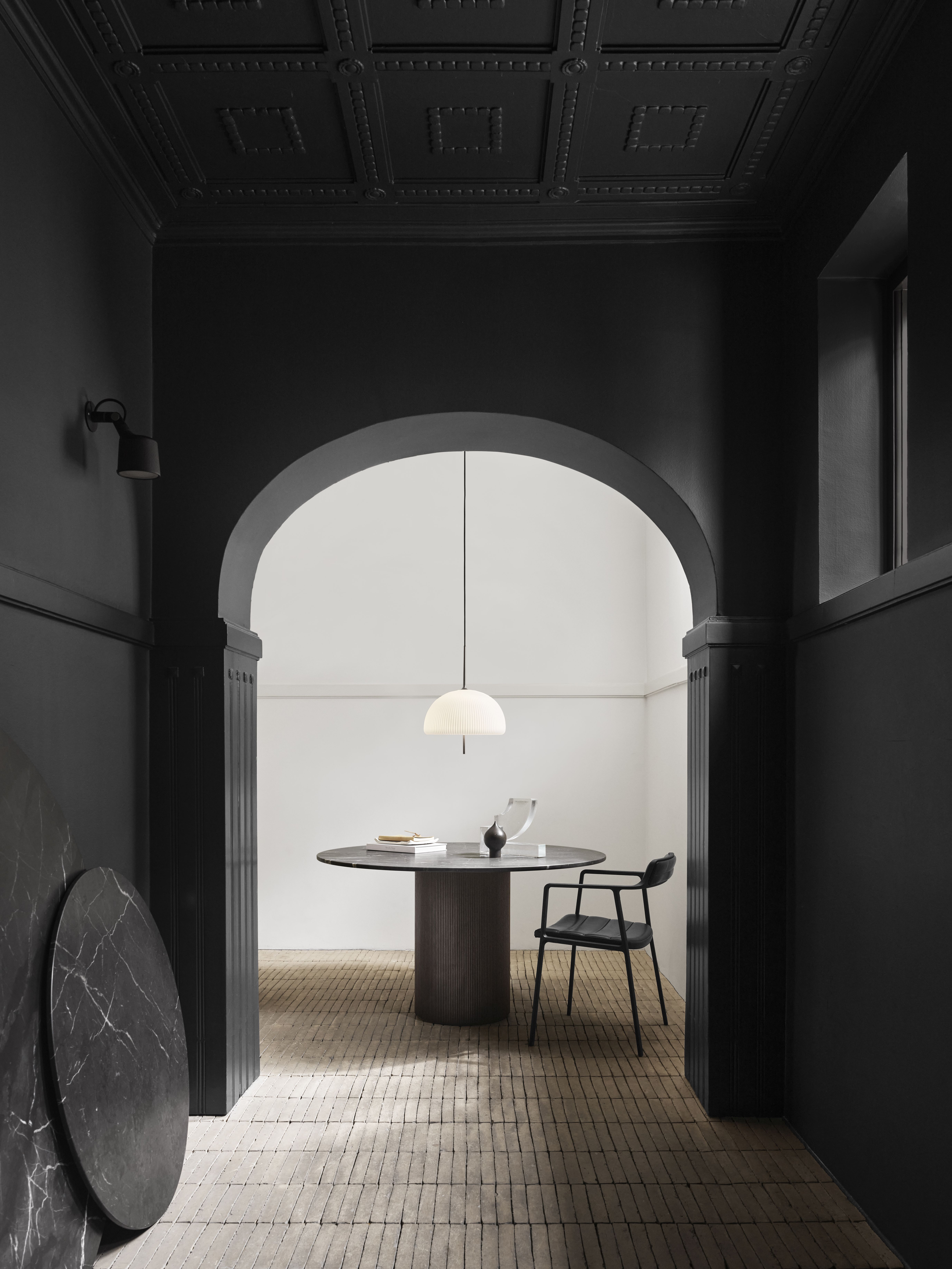 Sculpture Pendelleuchte Vipp