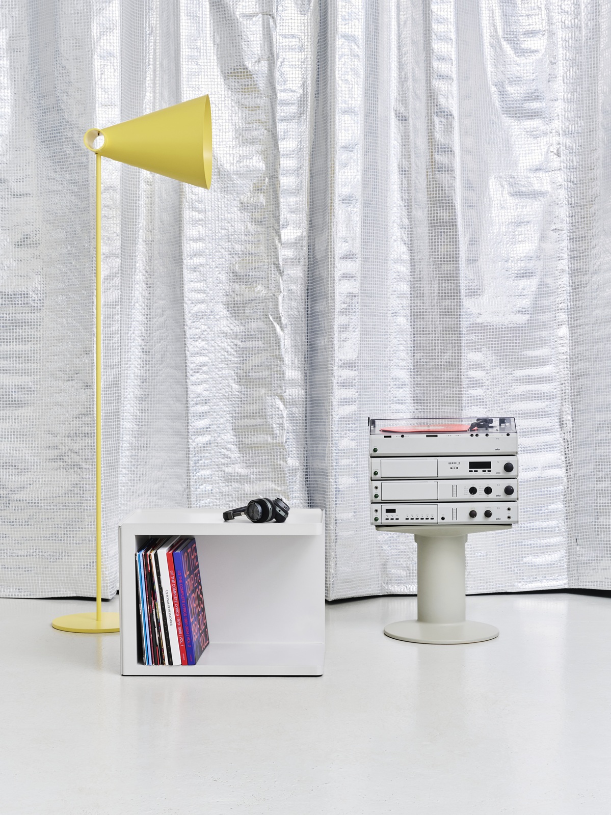 Ambito Coffee table Couchtisch Tola Dolza