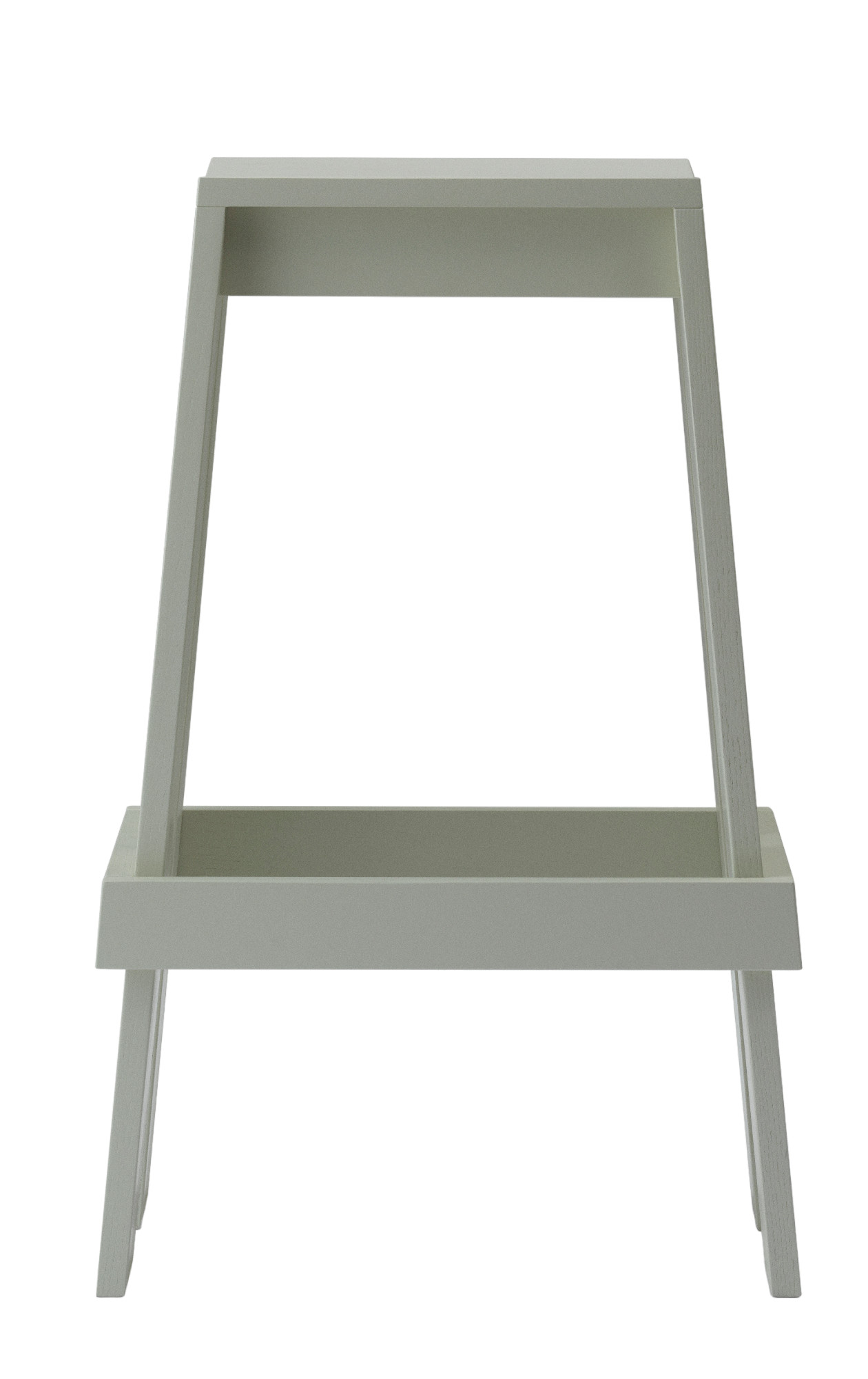 Let Barstool Barhocker H 75 cm Normann Copenhagen