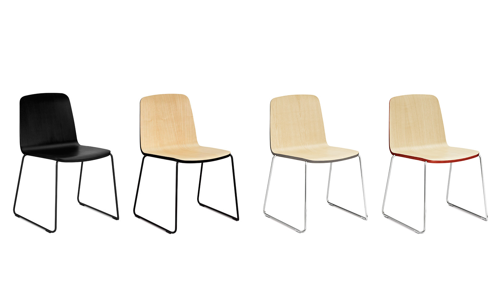 Just Chair Stuhl Normann Copenhagen